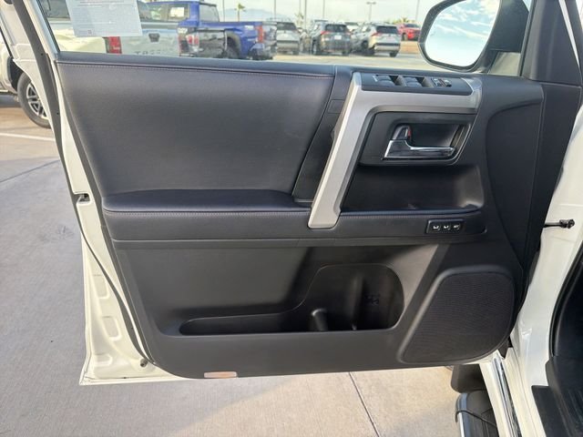 2023 Toyota 4Runner Limited - Photo 9