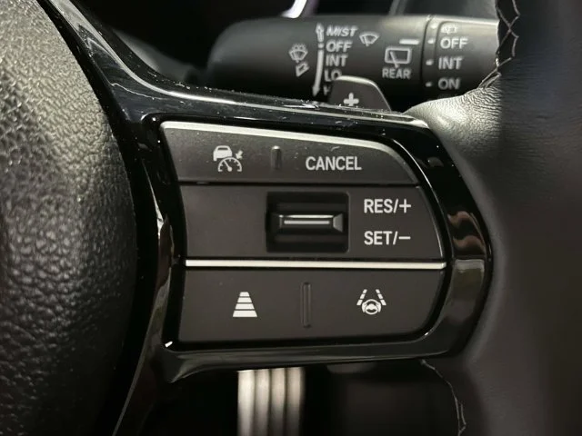 2025 Honda Civic Hatchback Sport - Photo 23