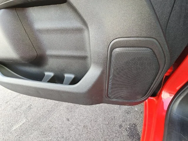 Used 2025 Red Chevrolet Custom Trail Boss image 27