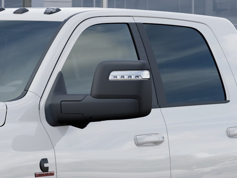 2026 RAM 2500 Laramie - Photo 12