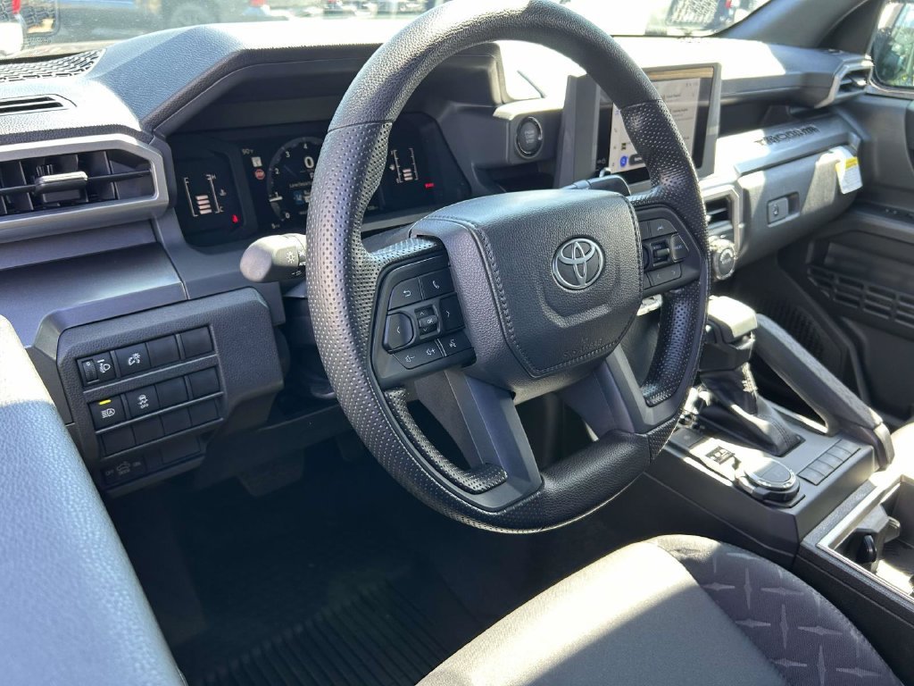 New 2026 Underground Toyota SR5 image 14