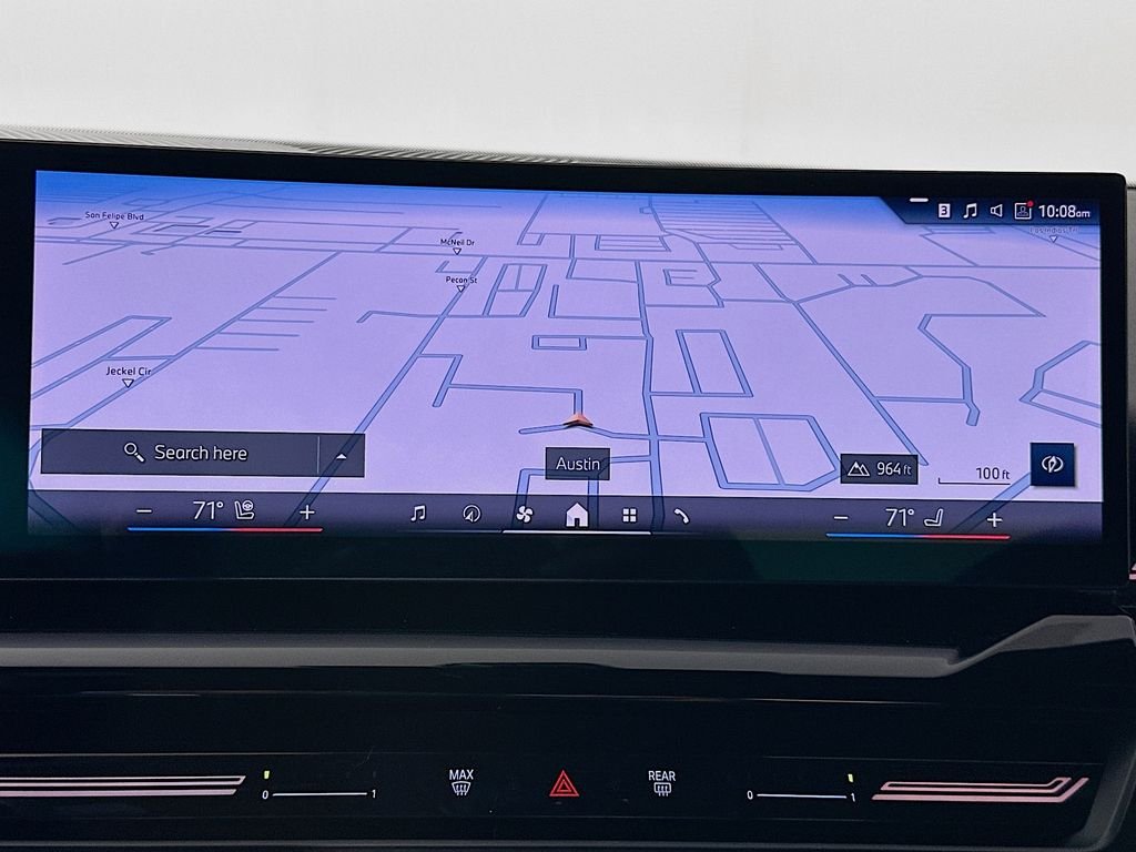 2025 BMW 5 Series 530i - Photo 13