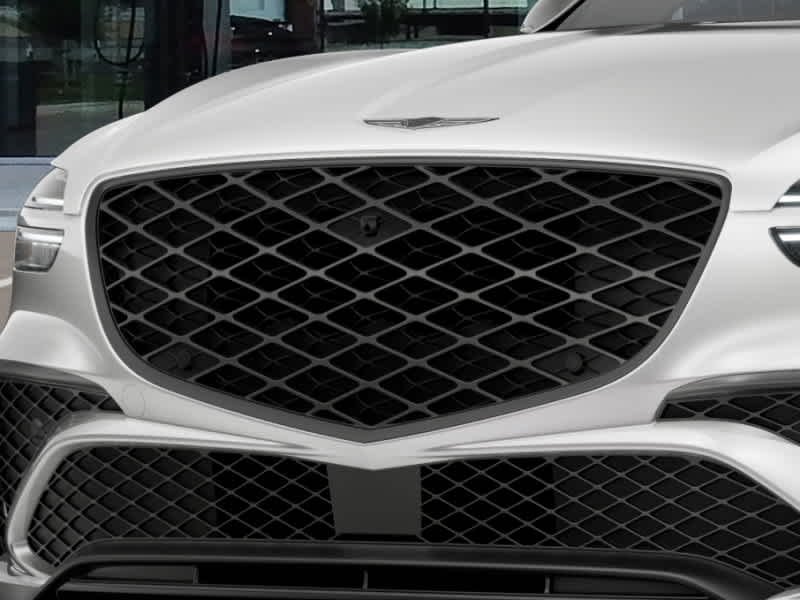 Used 2026 Uyuni White Genesis 2.5T Sport Prestige image 13