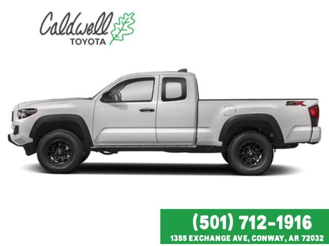 Used 2020  Toyota SR image 7