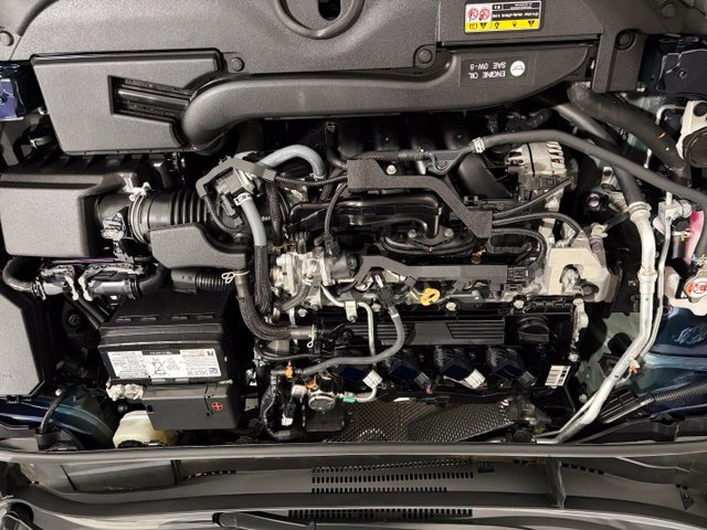 Used 2024  Toyota LE image 26