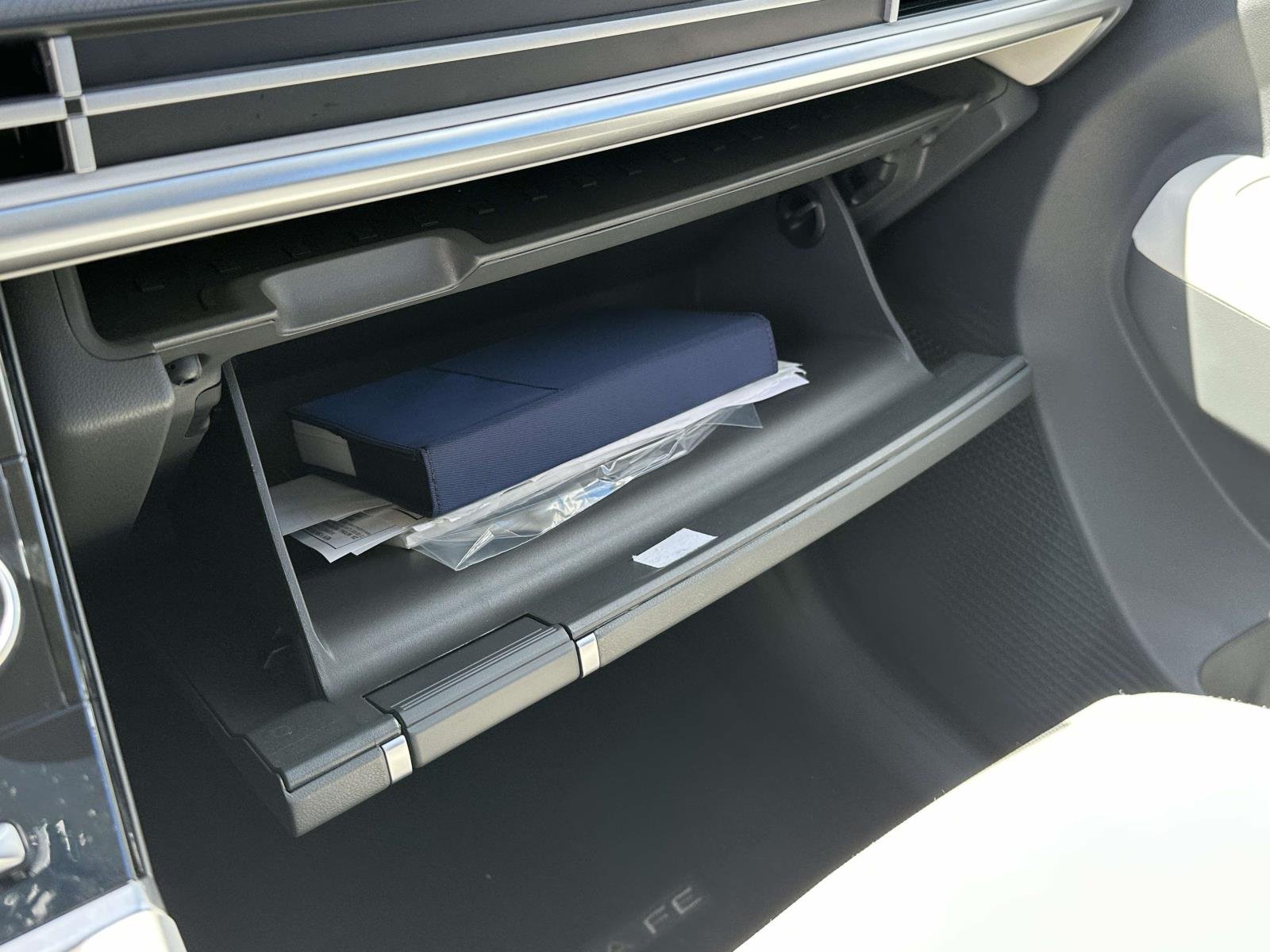 2026 Hyundai Santa Fe SE - Photo 36