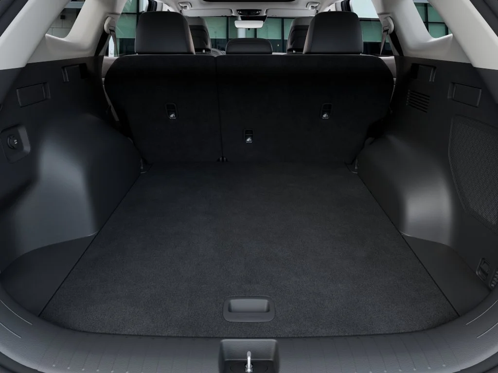 New 2027 Gravity Gray Kia SX Prestige image 19