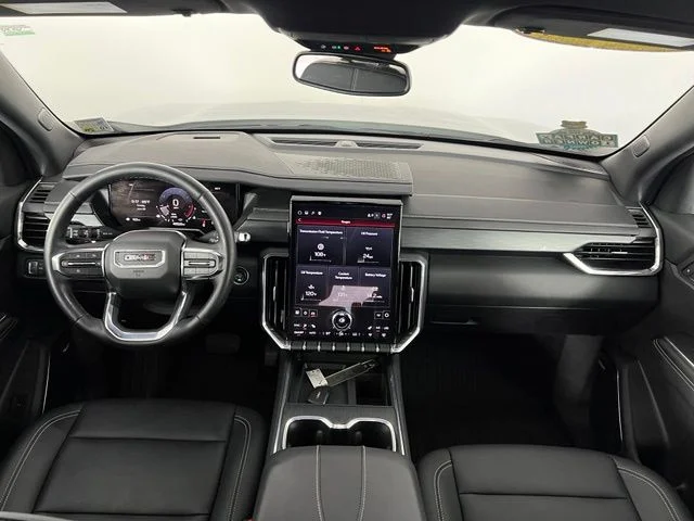 Certified Used 2024 White Frost GMC Elevation image 31