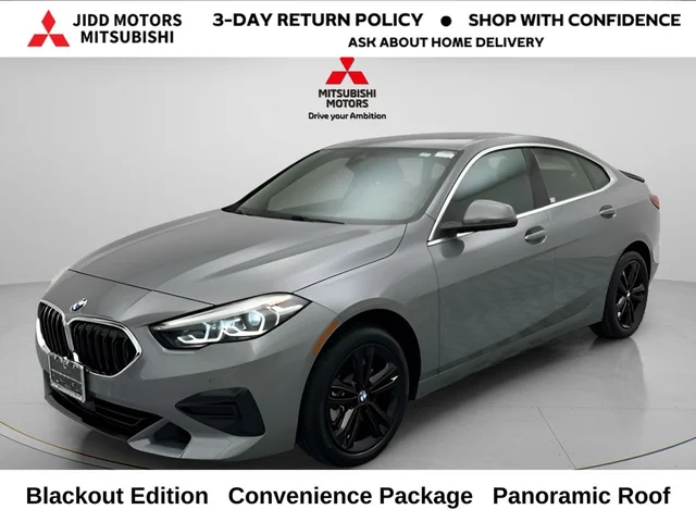 2024 BMW 2 Series 228i xDrive