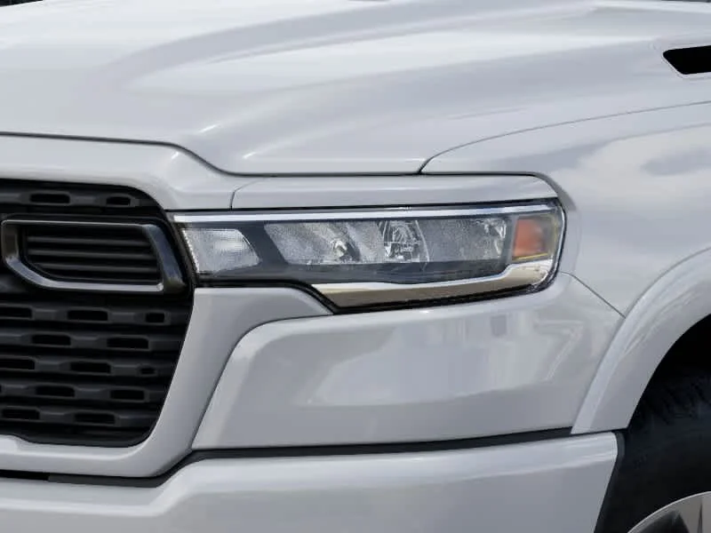 2025 RAM 1500 Big Horn/Lone Star - Photo 10