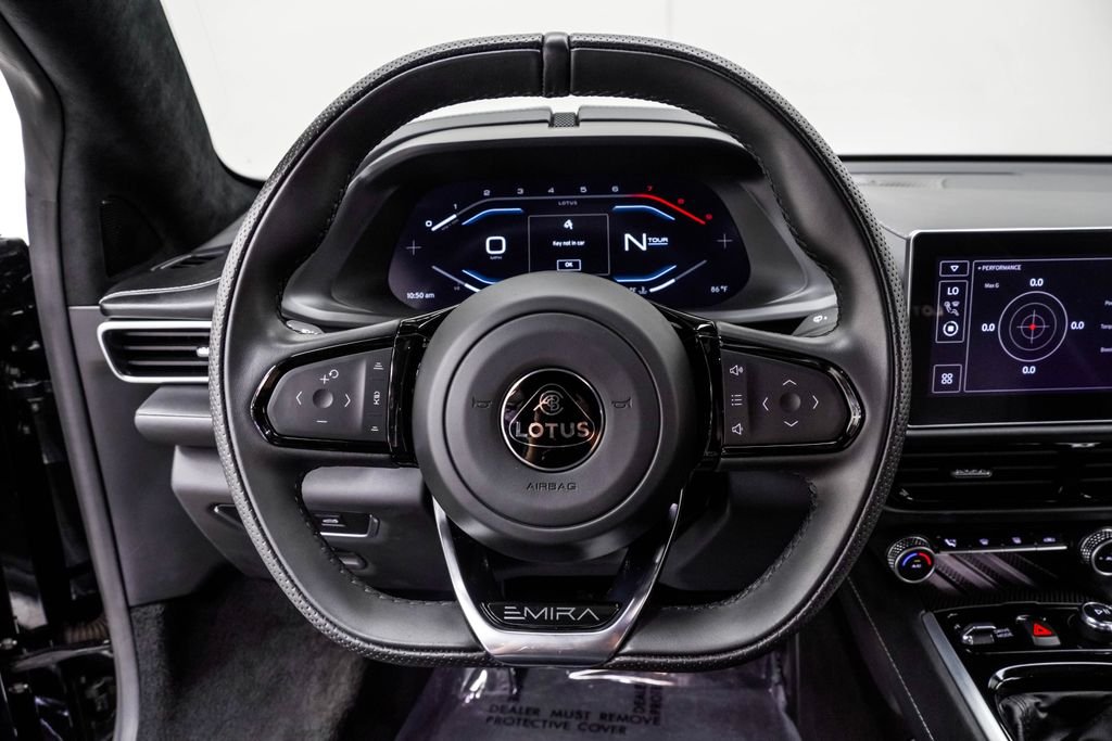 Used 2024 Black Lotus V6 image 20
