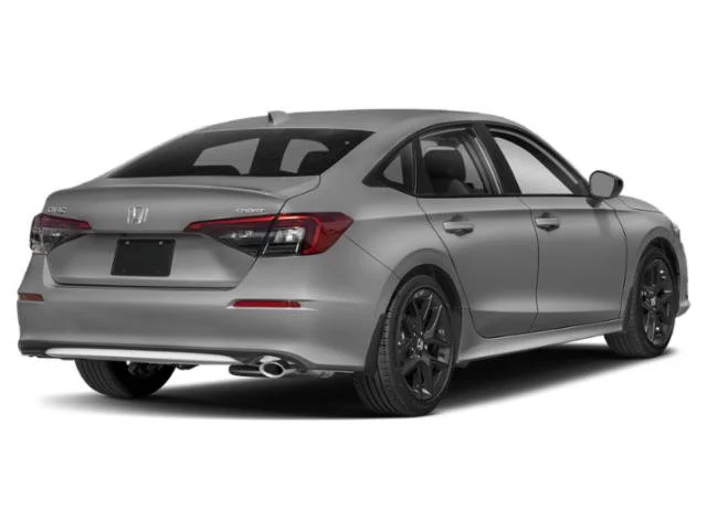 Used 2022 Honda Civic Sport with VIN 2HGFE2F55NH600947 for sale in Mankato, Minnesota