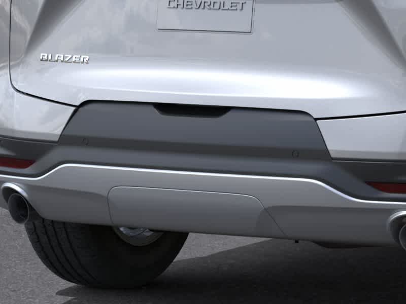 2026 Chevrolet Blazer 2LT - Photo 14