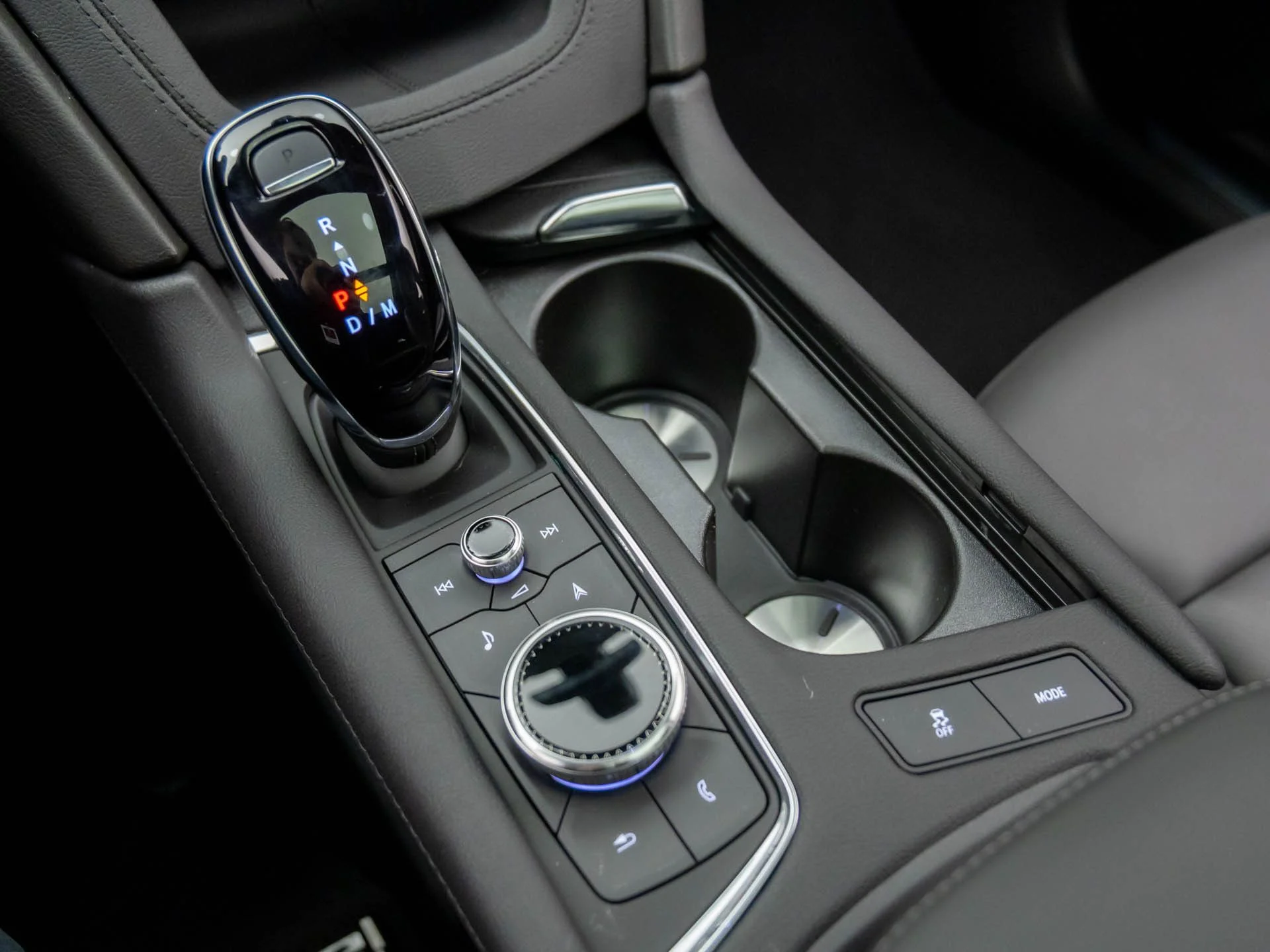 New 2026 Silver Cadillac Premium Luxury image 29