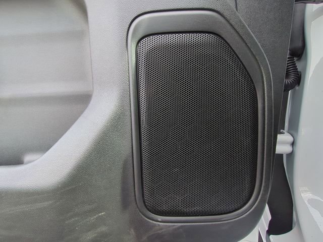 2025 Chevrolet Silverado 3500 HD Work Truck - Photo 25