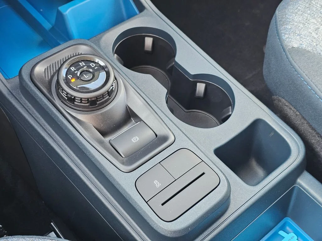 New 2025 Velocity Blue Ford XLT image 32