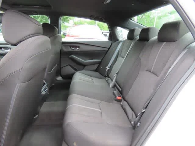 2025 Honda Accord Hybrid Sport - Photo 13