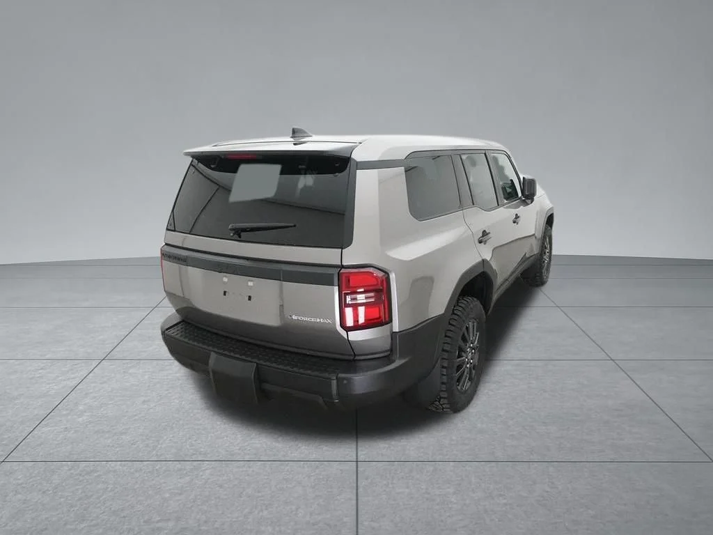 Used 2025  Toyota 1958 image 10