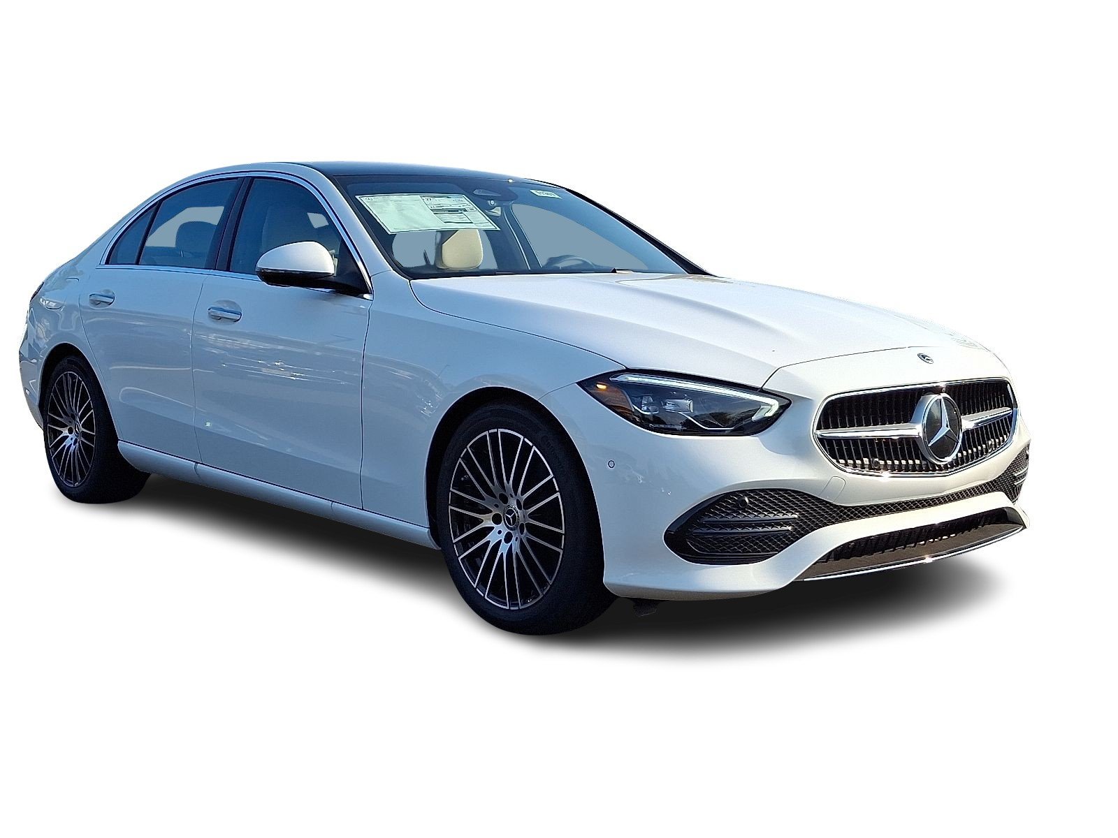 2026 Mercedes-Benz C-Class Sedan C 300 - Photo 17