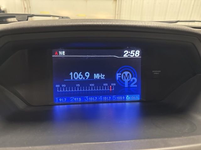 2013 Honda Odyssey EX-L - Photo 21
