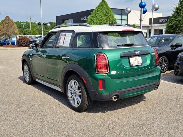 2023 MINI Countryman S - Photo 7
