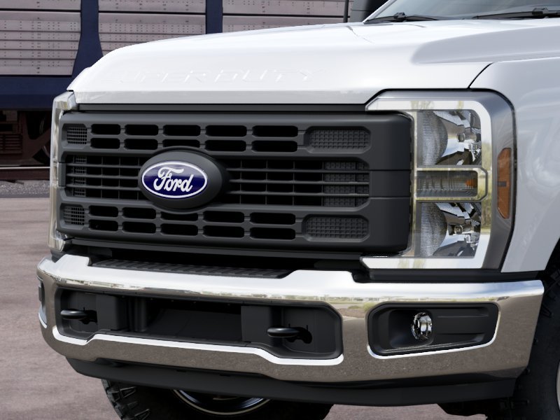 New 2027  Ford F250 4X4 S/C image 17