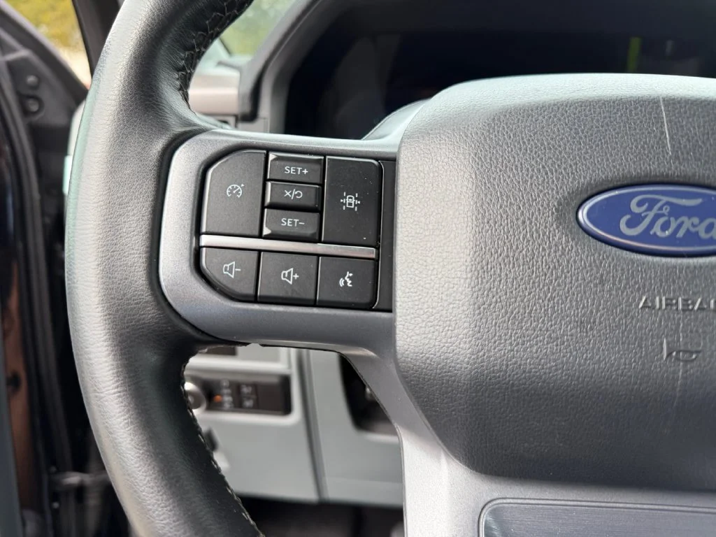 2025 Ford F-150 XLT - Photo 24