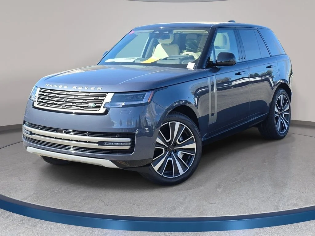 2026 Land Rover Range Rover 3.0 SE SWB's photo