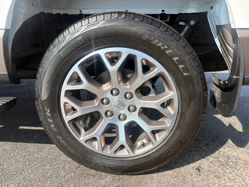 Certified Used 2022 Stone Gray Ford King Ranch image 55