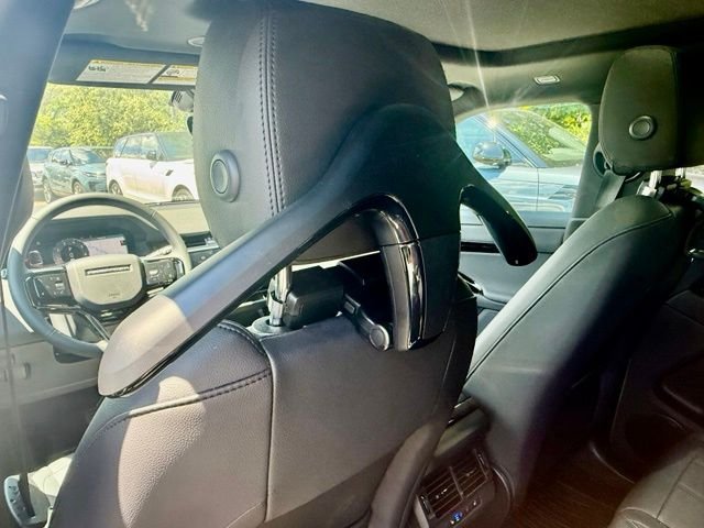 Certified Used 2026 White Land Rover S image 32