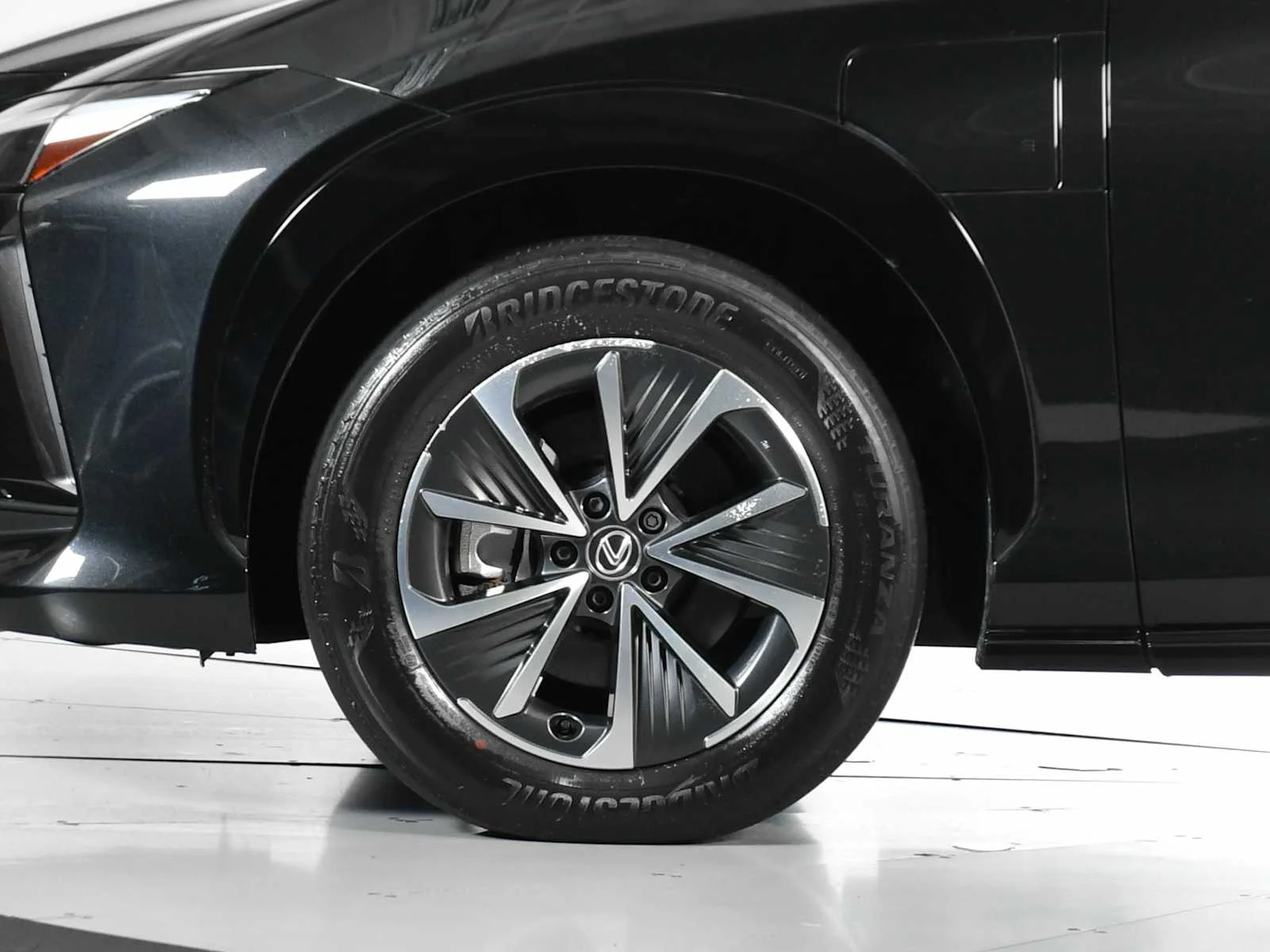 Certified Used 2024 CAVIAR Lexus Premium image 12