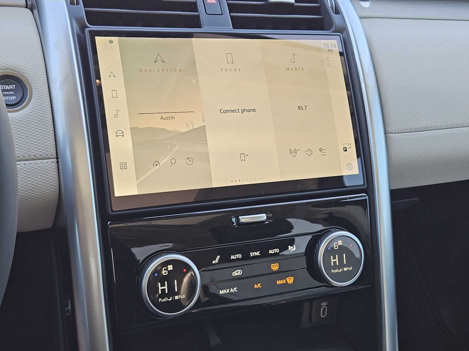 2026 Land Rover Discovery Gemini Edition - Photo 15