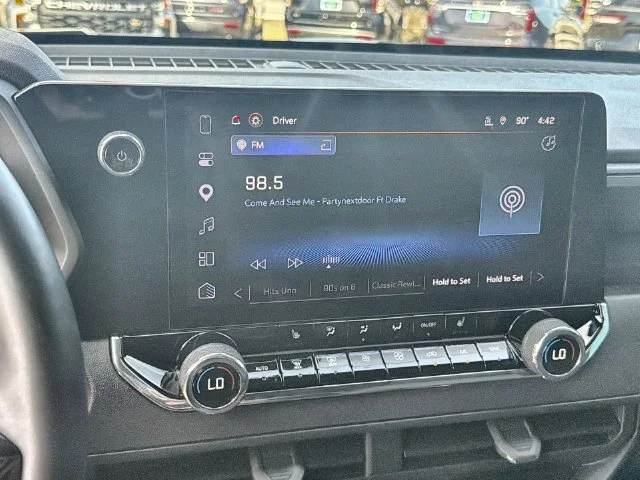 2026 Chevrolet Colorado Trail Boss - Photo 13