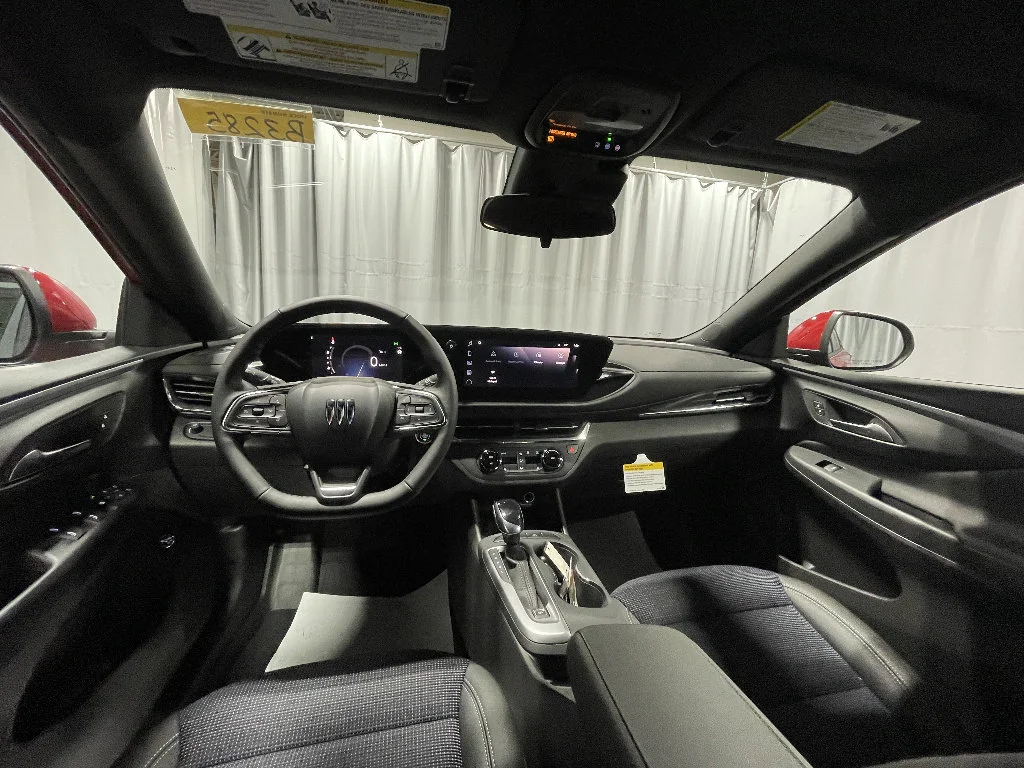 2026 Buick Envista Preferred - Photo 20