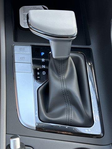 New 2026 Serenity White Hyundai SEL Sport image 25