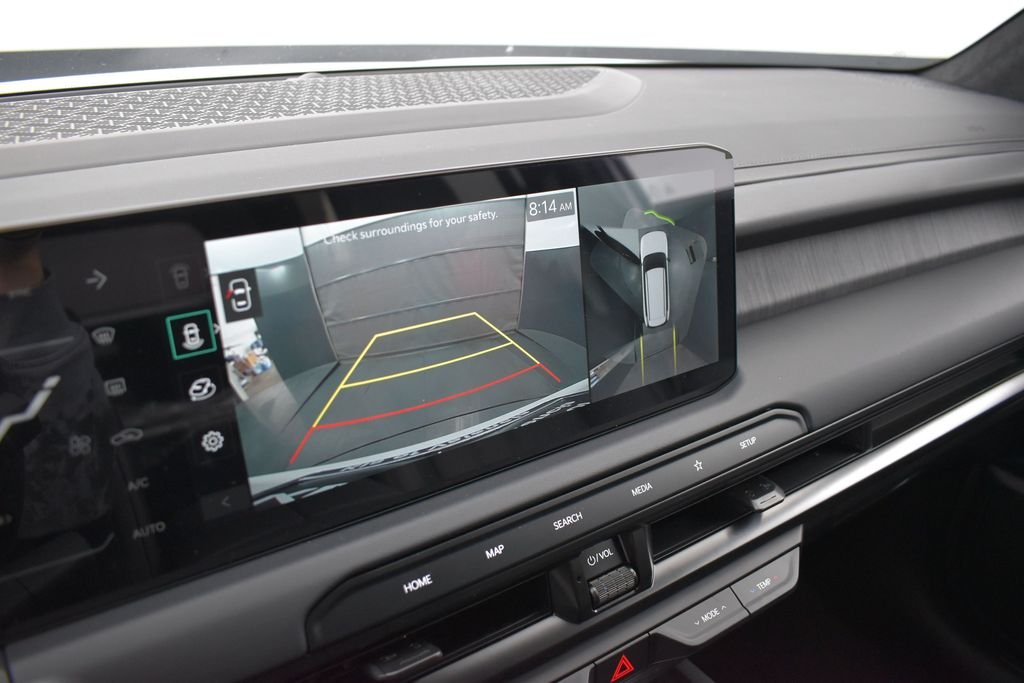 New 2027 Glacial White Pearl Kia X-LINE SX PRESTIGE image 12