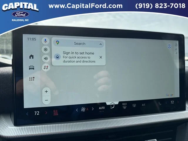 Used 2025 Gray Ford ST-Line image 31