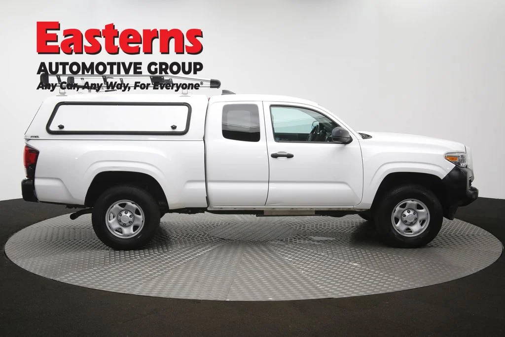 Used 2019 White Toyota SR image 44