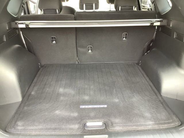 Certified Used 2024 Black Pearl Hyundai SEL image 12