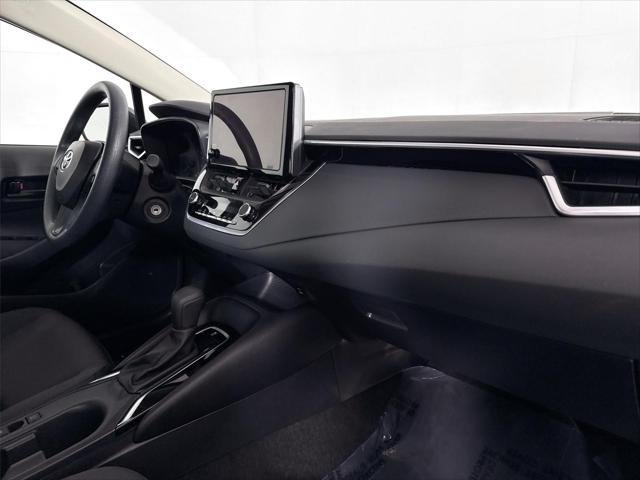Certified Used 2024 CELESTITE GRAY ME. Toyota  image 39