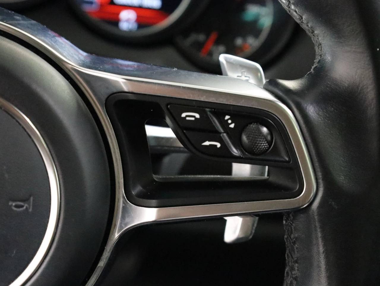 Used 2016 Jet Black Metallic Porsche GTS image 28
