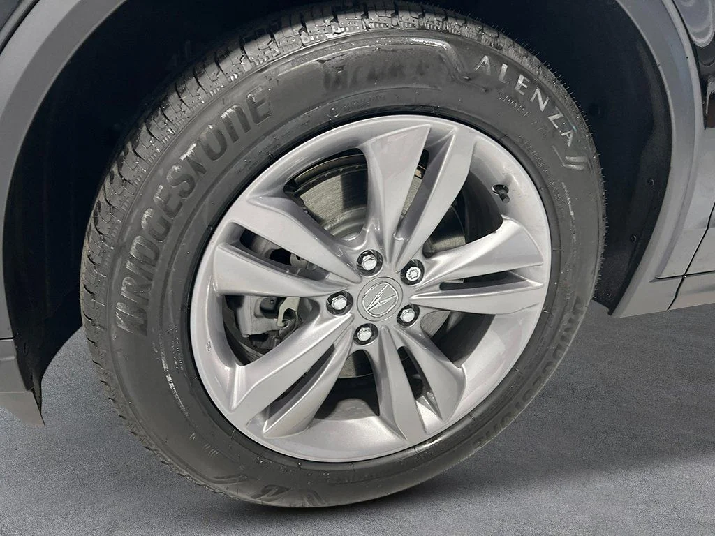 2026 Acura MDX Base - Photo 12