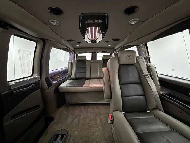 Used 2019 01u GMC Explorer Limited SE image 2