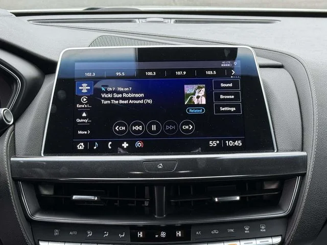2024 Cadillac CT5 Premium Luxury - Photo 19
