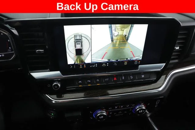 Used 2025 Black GMC Elevation image 25