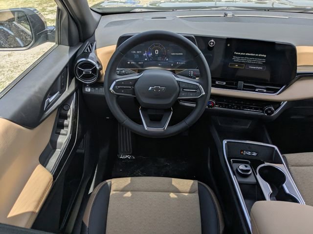2026 Chevrolet Equinox ACTIV - Photo 17