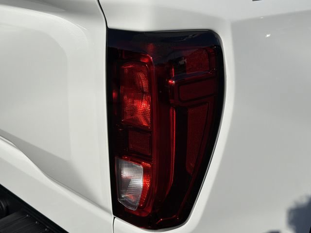 2026 GMC Sierra 1500 Pro - Photo 10