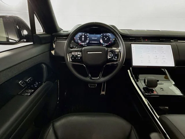 Certified Used 2024 Gray Land Rover Dynamic SE image 25