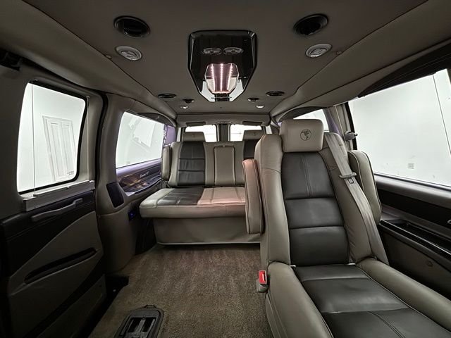 Used 2019 01u GMC Explorer Limited SE image 2