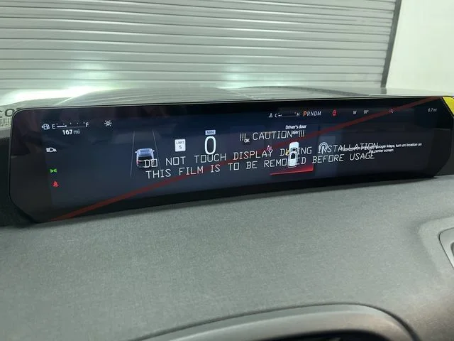 New 2026 Stone Blue Metallic Ford Active image 18